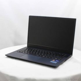 〔中古〕NEC(エヌイーシー) LaVie N14 PC-N1475BAL ネイビーブルー 〔Windows 10〕〔305-ud〕