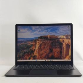 Surface Laptop4 タッチパネル/i7-1185G7/16/256