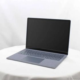 ソフマップ 〔中古品〕 Surface Laptop 4 〔Core i5／8GB／SSD512GB〕 5BT-00030 アイスブルー【295】