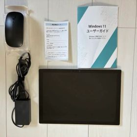 中古 Surface pro5 M3-7Y30