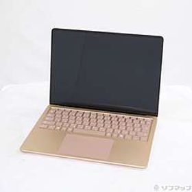 〔展示品〕 Surface Laptop (第7世代) 〔Snapdragon X Plus／16GB／SSD512GB〕 T0K-00024 デューン〔展示品〕 Surface Laptop (第7世代) 〔Snapdragon X Plus／16GB／SSD512GB〕 T0K-00024 デューン