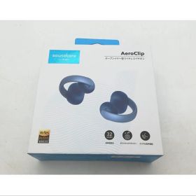[新品未開封]Anker Soundcore AeroClip