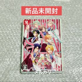 キューピット・パラサイト Switch ソフト 特装版