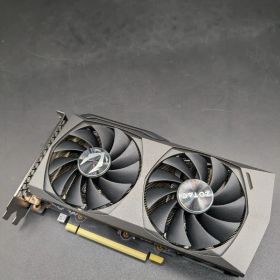 ZOTAC GeForce RTX 3060 Ti 8GB GDDR6