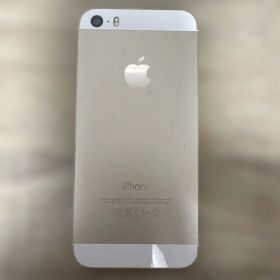 Apple iPhone 5s ゴールド 本体 32G