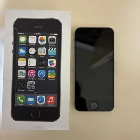 Apple iPhone 5sジャンク品