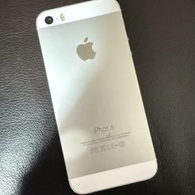 Apple iPhone 5s 本体 ジャンク品