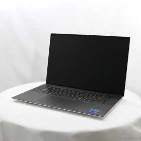 【中古】DELL(デル) XPS 17 9710 【269-ud】