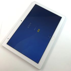【良品】d-41A/dtab/357997102932387