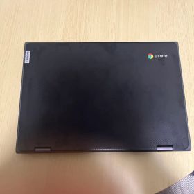 Lenovo Chromebook 本体
