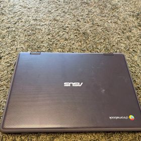 Chromebook CR1100FK