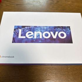 Lenovo IdeaPad Duet Chromebook 本体