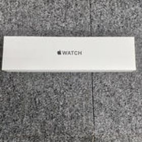 APPLE WATCH SE(1ST) MKQ13J/A APPLE