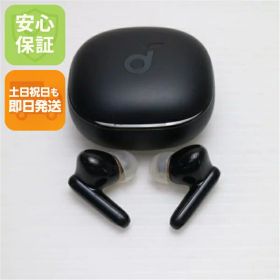 【中古】美品 Anker Soundcore Liberty 4 ミッドナイトブラック ワイヤレスイヤホン ANKER 安心保証 即日発送 土日祝発送OK