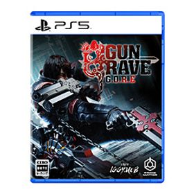 〔中古品〕 GUNGRAVE G.O.R.E (ガングレイヴ ゴア）〔中古品〕 GUNGRAVE G.O.R.E (ガングレイヴ ゴア）