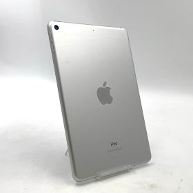 【全額返金保証】【最速発送】Apple iPad mini 7.9インチ 第5世代 64GB シルバー 動作確認済