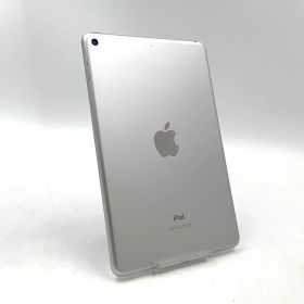 【全額返金保証】【最速発送】Apple iPad mini 7.9インチ 第5世代 64GB シルバー 美品 動作確認済