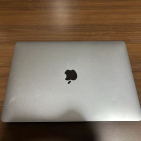 【放電回数156回】MacBook Air M1 8GB/256GB