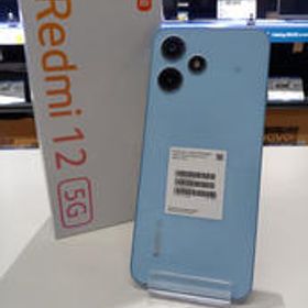 REDMI 12 5G 23076RA4BR XIAOMI