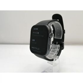 【中古】Huawei HUAWEI WATCH FIT 3 ブラック【仙台駅東口】保証期間1ヶ月【ランクA】