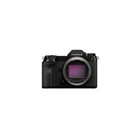 ★FUJIFILM / 富士フイルム FUJIFILM GFX100S II ボディ【デジタル一眼カメラ】【送料無料】