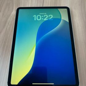 iPad Pro 2018 11インチ セルラー デモ機