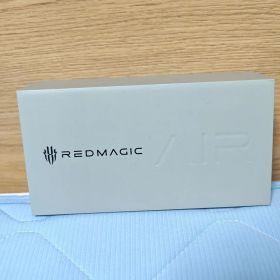 REDMAGIC 10 air(16GB/512GB)