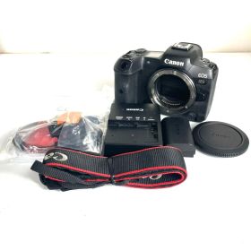 ■美品■ CANON EOS R5