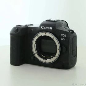ソフマップ 〔中古品〕 EOS R5 ボディー【262】
