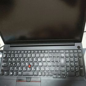 Lenovo ThinkPad E15 Gen2 Ryzen 5 4500U