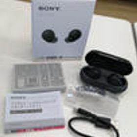 BTイヤホン WF-C700N SONY