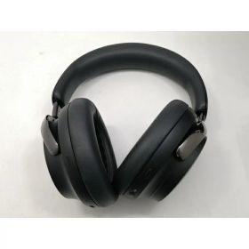 【中古】BOSE QuietComfort Ultra Headphones 第2世代 [ブラック]【宇田川】保証期間1ヶ月【ランクA】