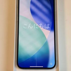 iPhone 15 Plus 128GB ブルー SIMフリー 中古 iPhone 15 Plus ブルー 中古 79,500円 | ネット最安値の価格比較