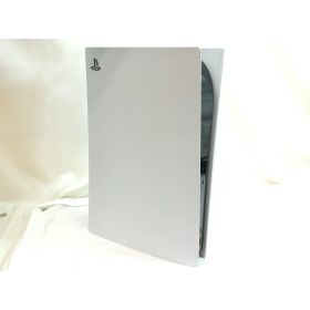 【中古】SONY Playstation5 CFI-1000A01【川崎】保証期間1ヶ月【ランクB】