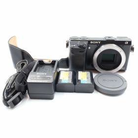 【中古】【1年保証】【良品】SONY NEX-7 ボディ