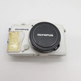 OLYMPUS デジカメ STYLUS XZ-2