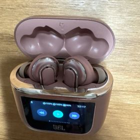 JBL tour pro 2 両耳使用可能【お値下げ中】