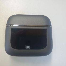 JBL TOUR PRO 2 ブラック ワイヤレスイヤホン 動作確認済み