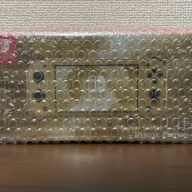 Nintendo Switch Lite ハイラルエディション 押し印無し