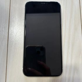 Apple iPhone XR ホワイト 本体