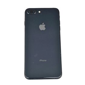 iPhone 8 Plus 256GB Apple アップル SoftBank スマホ A1898 スペースグレイ