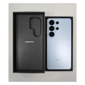 Galaxy S26 Ultra 256GB SIMフリー[未使用品]