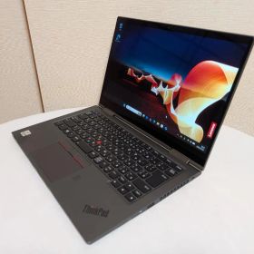 ThinkPad X1 Yoga Gen5 i7/16GB/512GB/2in1