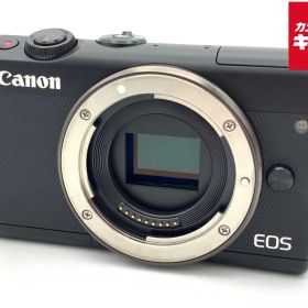 【中古】 【良品】 キヤノン EOS M100 ボディ ブラック