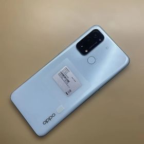 OPPO reno 5 A 5G 128GB SIMフリー 中古 11,500円 | ネット最安値の