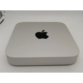 【中古】Apple Mac mini M2(CPU:8C/GPU:10C) 8GB/256GB MMFJ3J/A (M2,2023)【なんば】保証期間1ヶ月【ランクB】