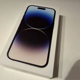 iPhone 14 Pro 本体 シルバー 256GB