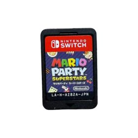 スーパー マリオパーティ Switch 新品¥3,400 中古¥2,600 | 新品・中古