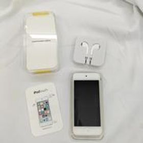 IPOD TOUCH 第6世代 MKHT2J/A APPLE