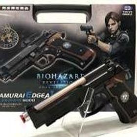 サムライエッジA1 ジル・バレンタインモデル バイオハザード リベレーションズ アンベールド エディション 東京マルイ